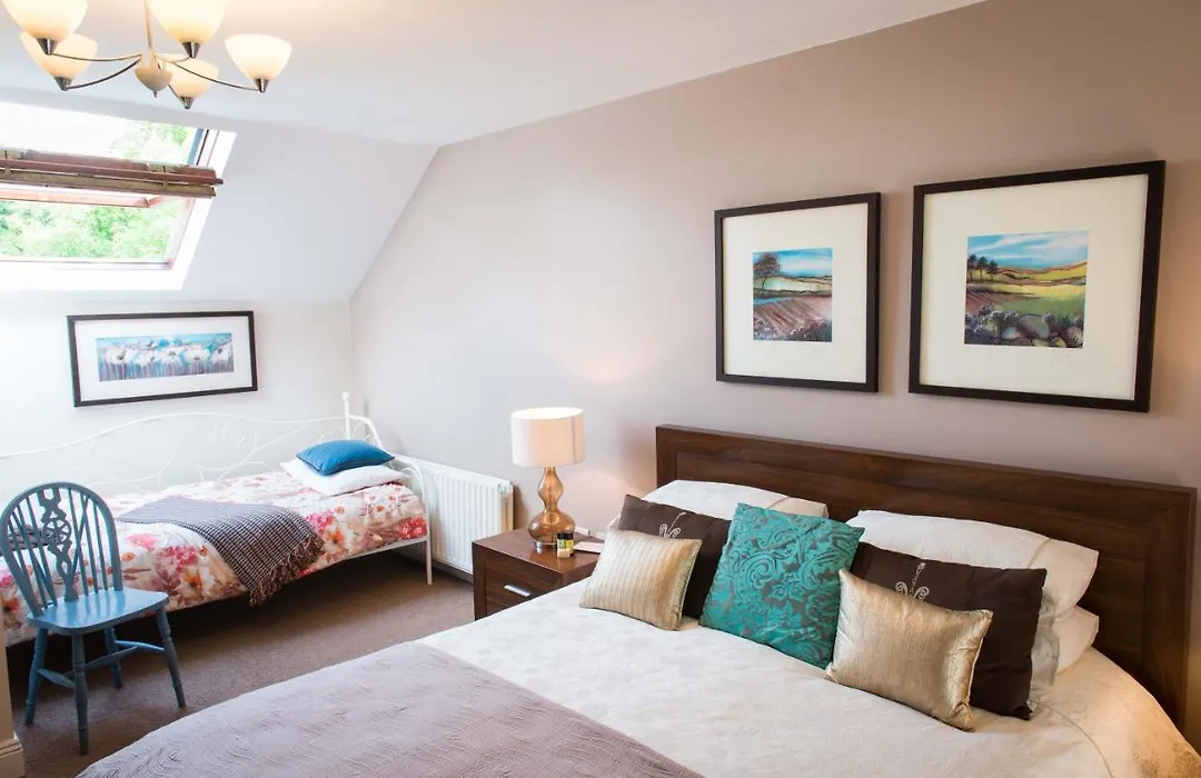 Ballinwillin House And Farm Ltd-1